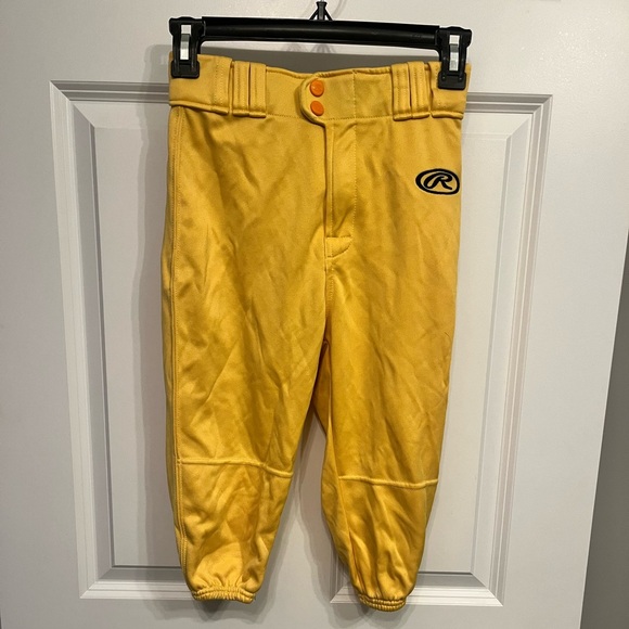 Rawlings baseball knickers - Picture 1 of 5
